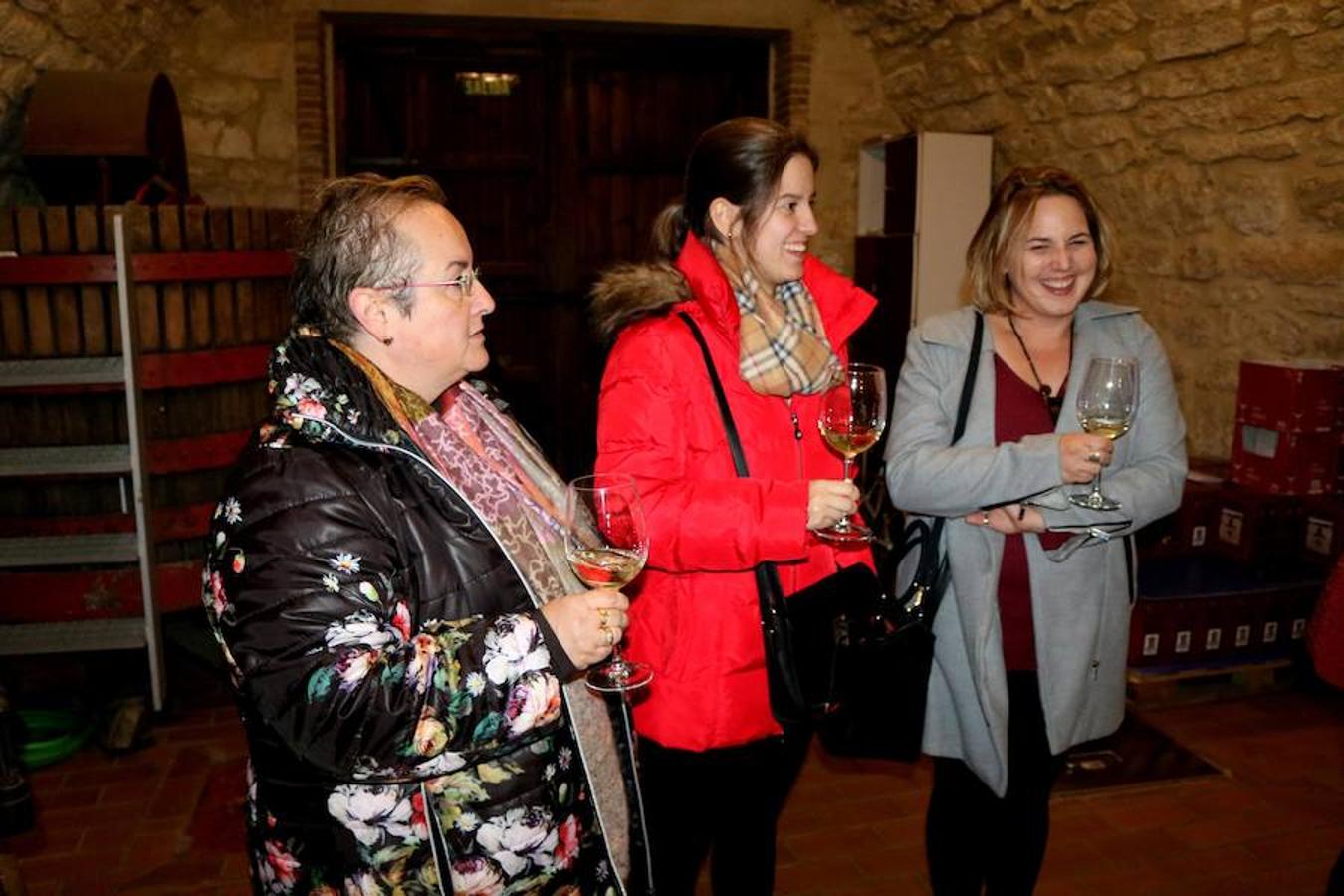 Visitar el Cerrato Palentino deja huella