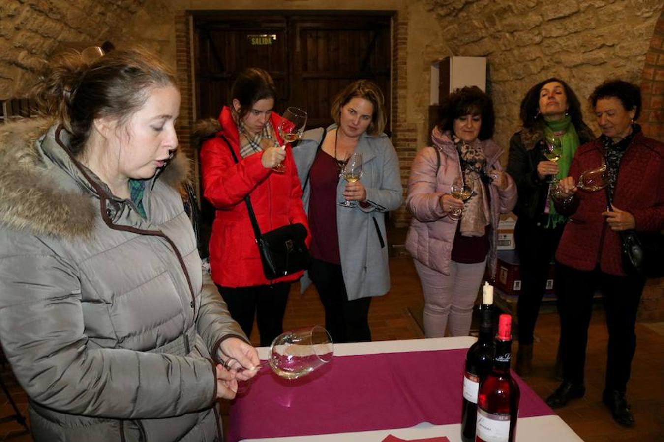 Visitar el Cerrato Palentino deja huella