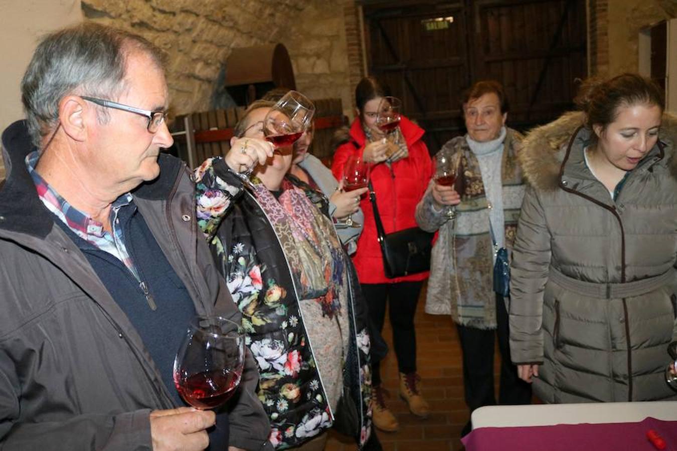 Visitar el Cerrato Palentino deja huella