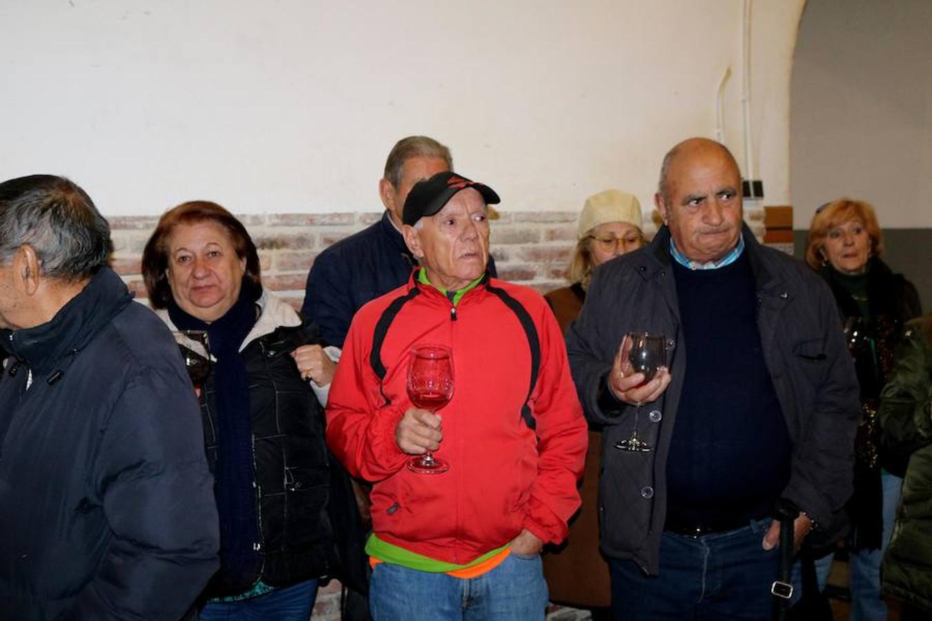 Visitar el Cerrato Palentino deja huella