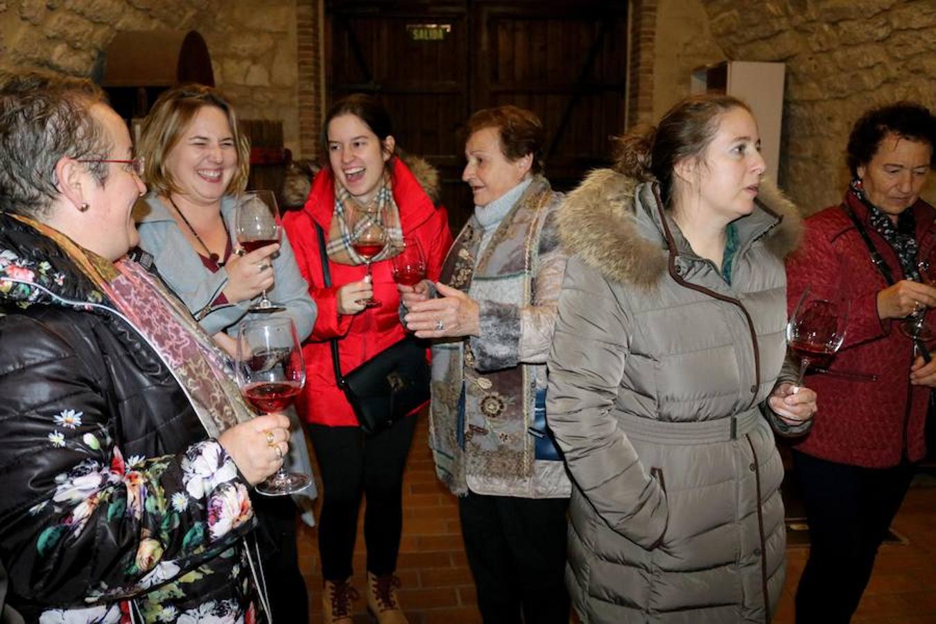 Visitar el Cerrato Palentino deja huella