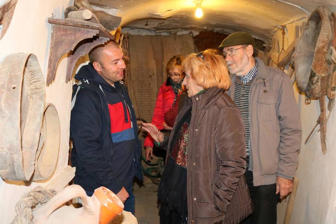 Visitar el Cerrato Palentino deja huella