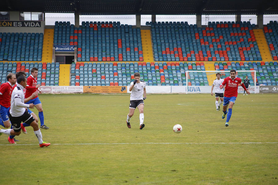 El equipo blanquinegro supera a un débil rival con un Martín Galván pitado y que mandó callar a la grada