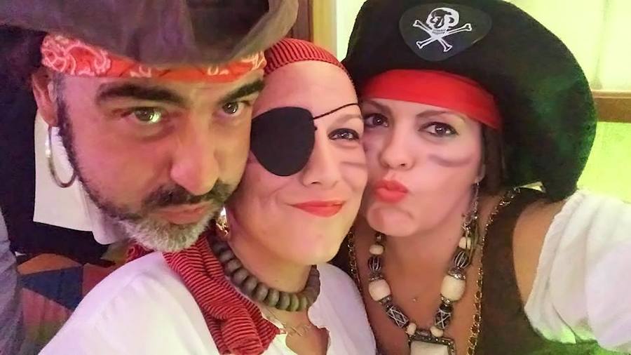 Carnavales en Baltanás