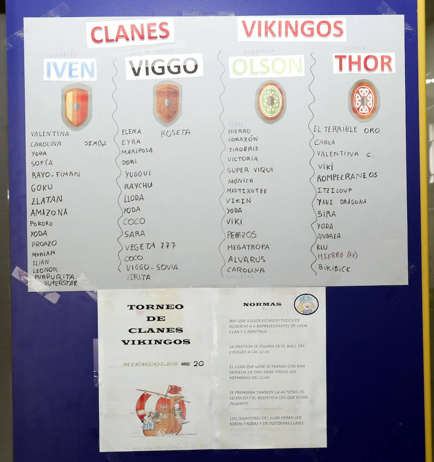 Colegio CEIP Villalobon