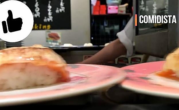 Ni 'foodie' ni gourmet, si eres aficionado a la comida y la bebida lo que tú eres es un comidista