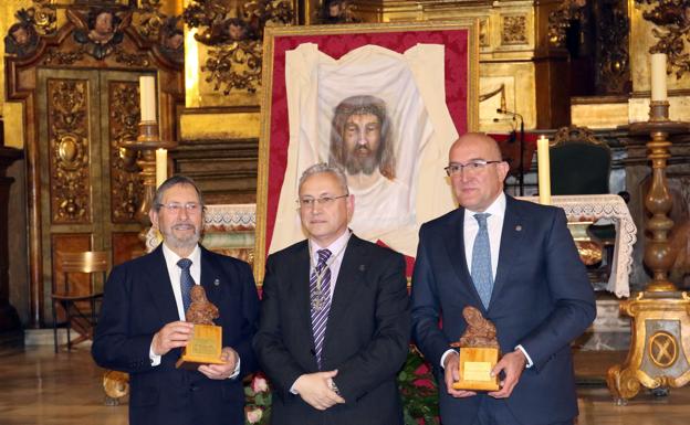 Carnero ensalza la labor de las entidades que trabajan con los colectivos vulnerables