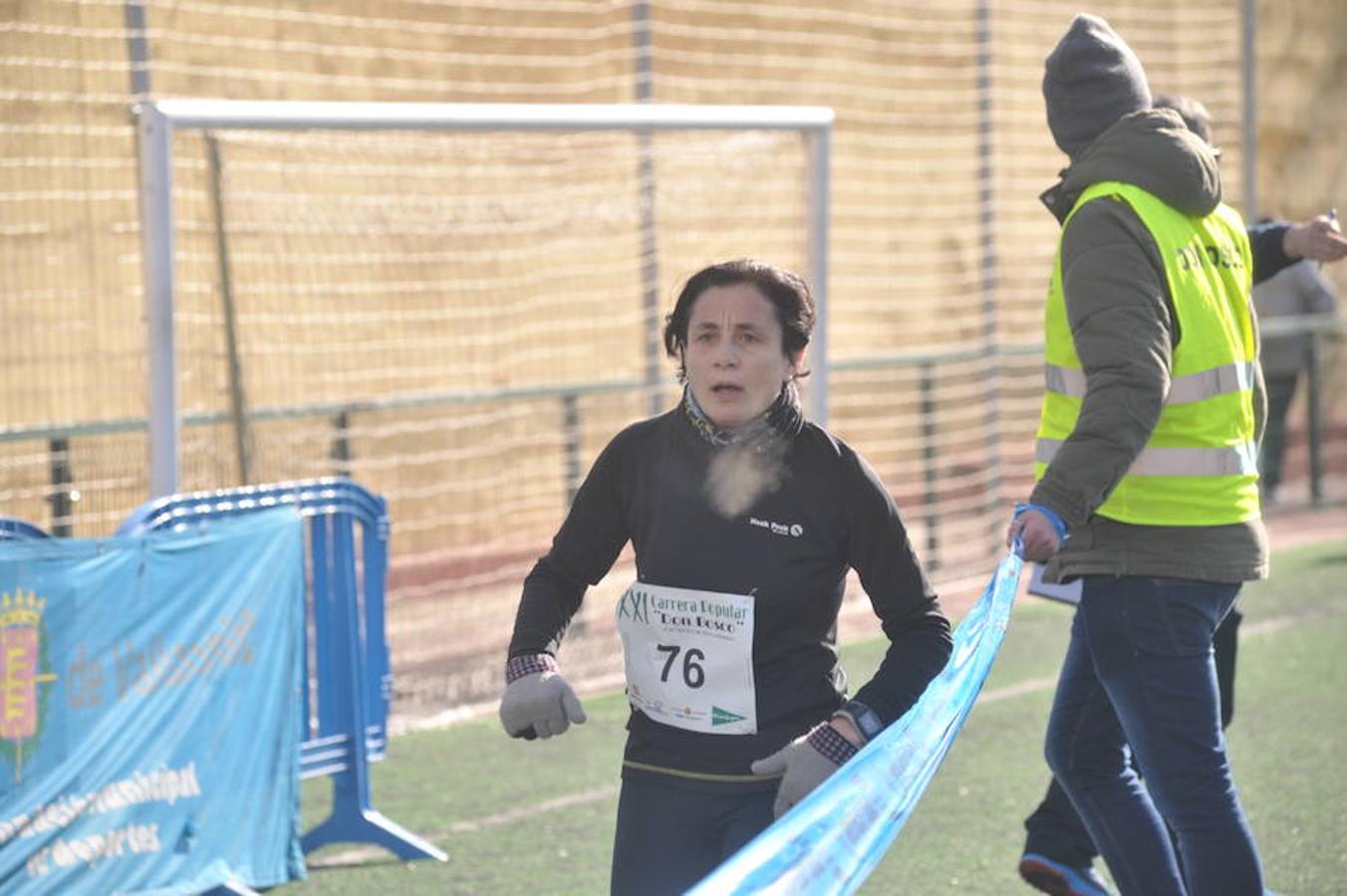 Carrera Popular Don Bosco