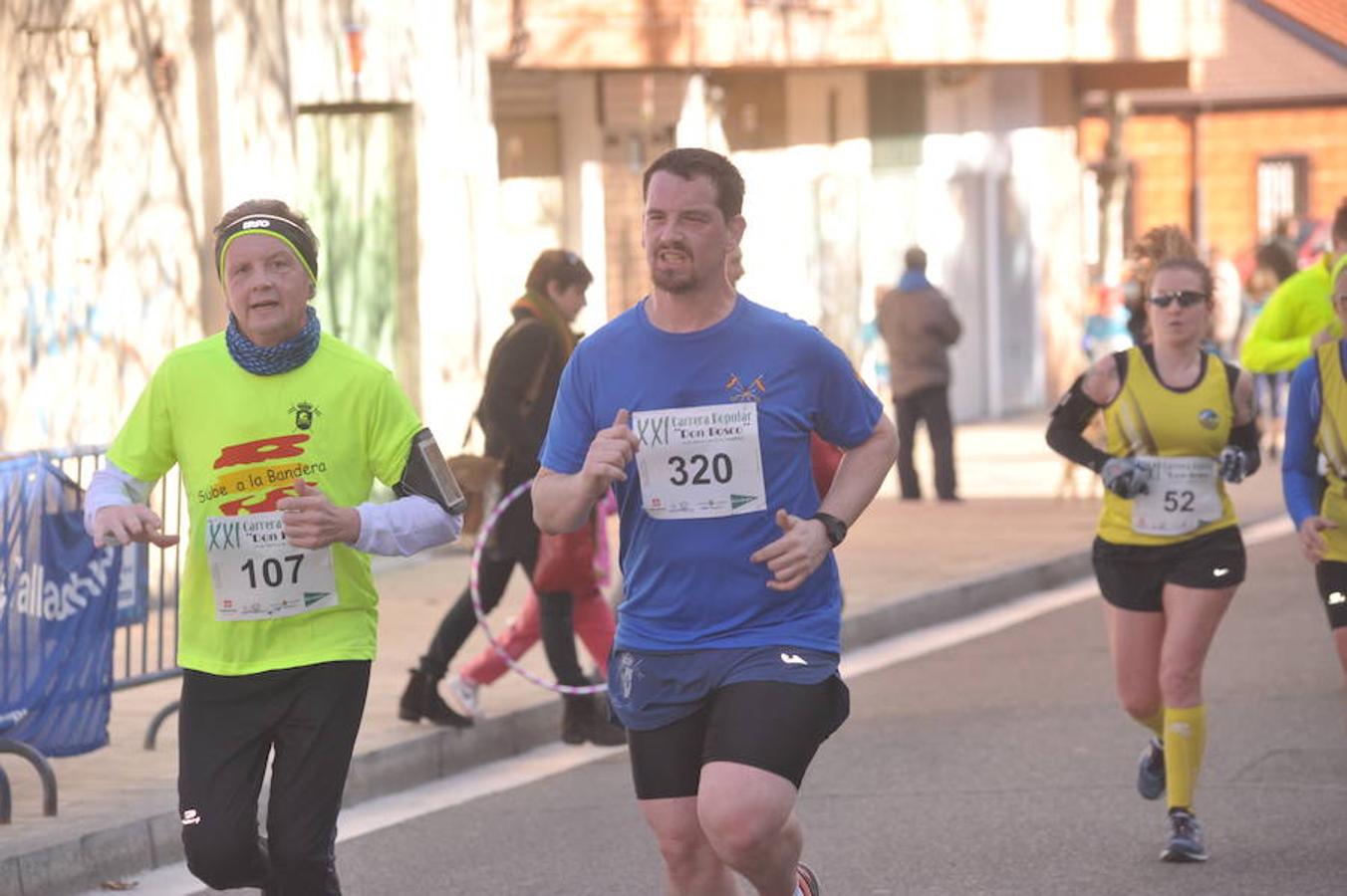 Carrera Popular Don Bosco