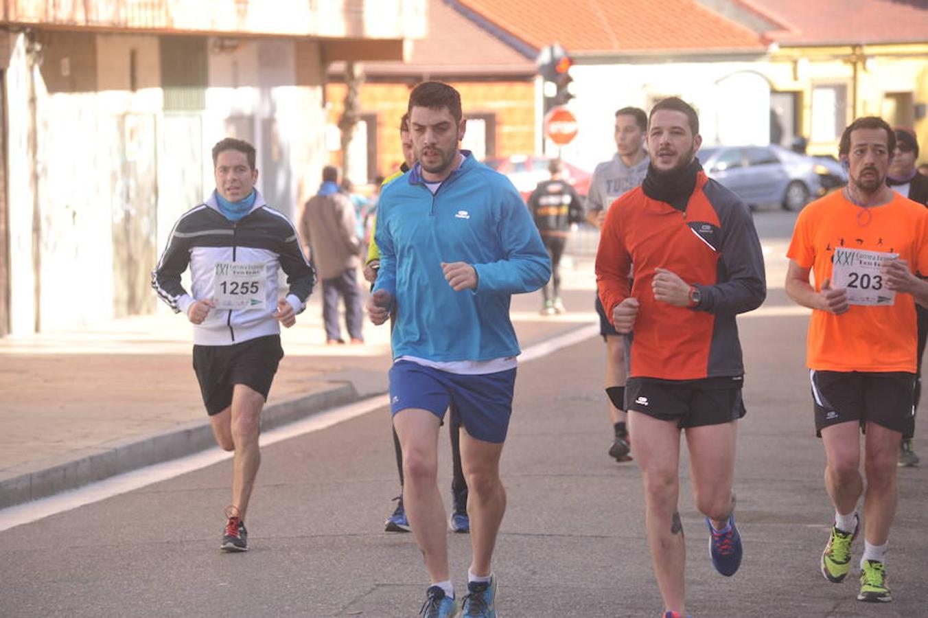 Carrera Popular Don Bosco