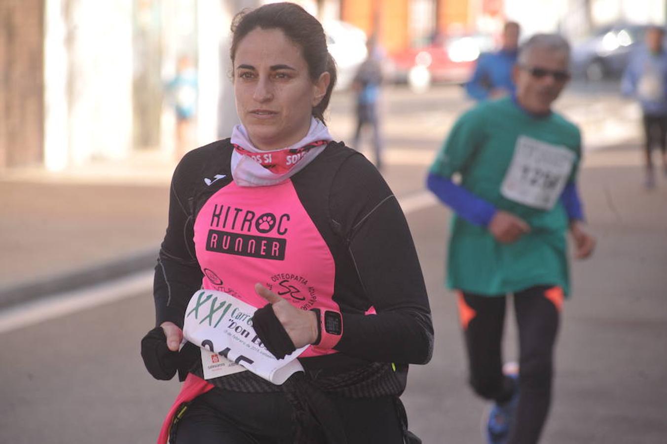 Carrera Popular Don Bosco