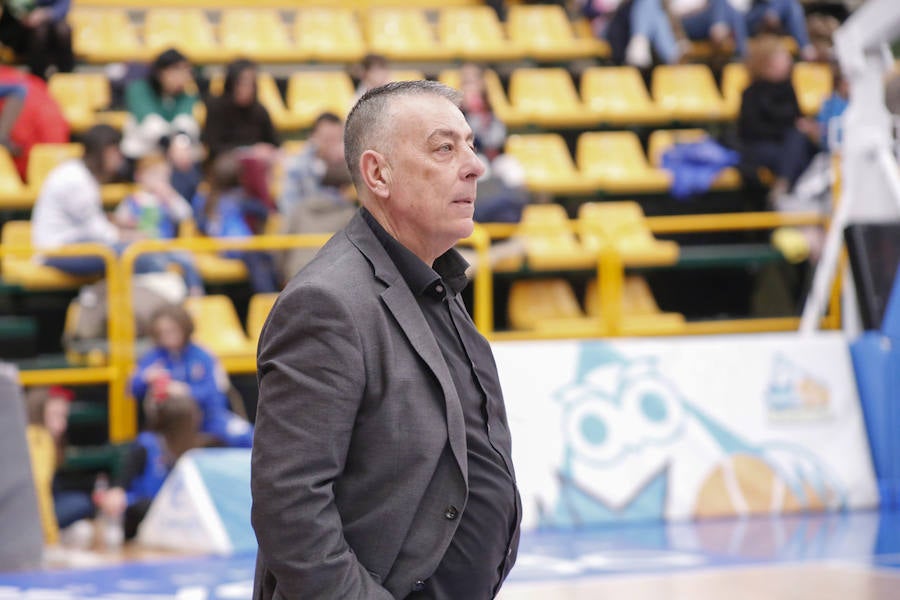 El equipo charro logra su 14ª victoria seguida con Moss como protagonista en su reaparición