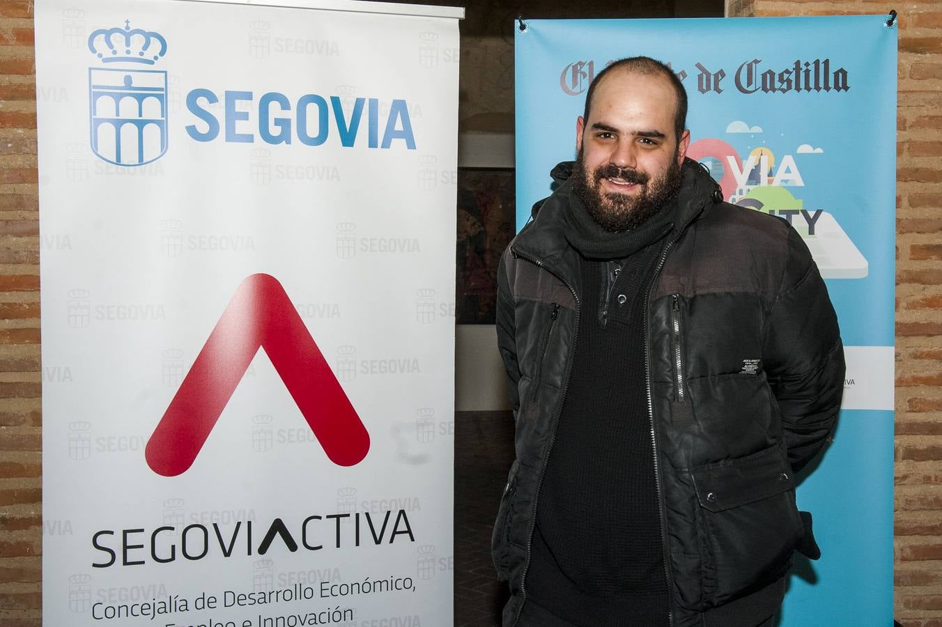 Fotos: Invitados al Foro Segovia Smart City