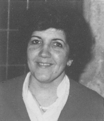 Concepcón Puente González (PSOE). 