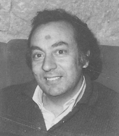 Pascual Sánchez Iñigo (PSOE).