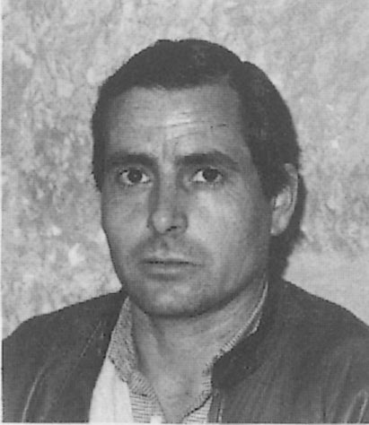 Lorenzo Lorenzo Lerma (PSOE).