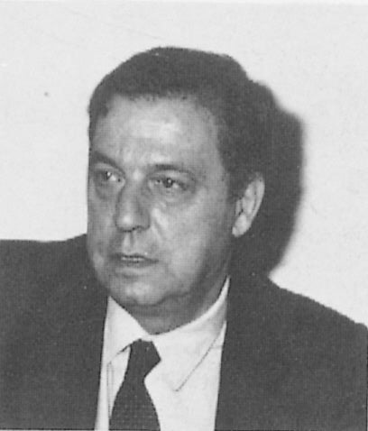 José Simón Rodríguez (AP).