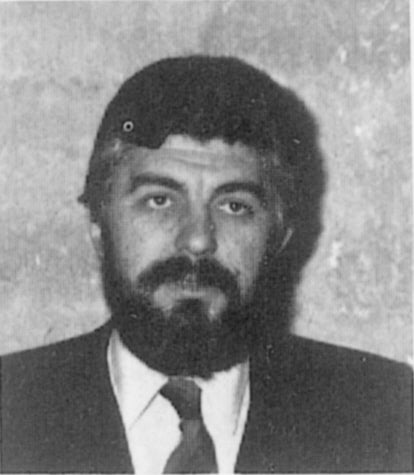 José Castro Rabadán (PSOE).