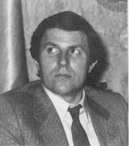 Isaías Herrero Sanz (PSOE).