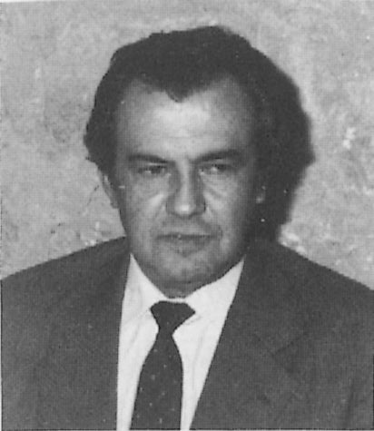 Fernando Gil Nieto (Grupo Mixto).