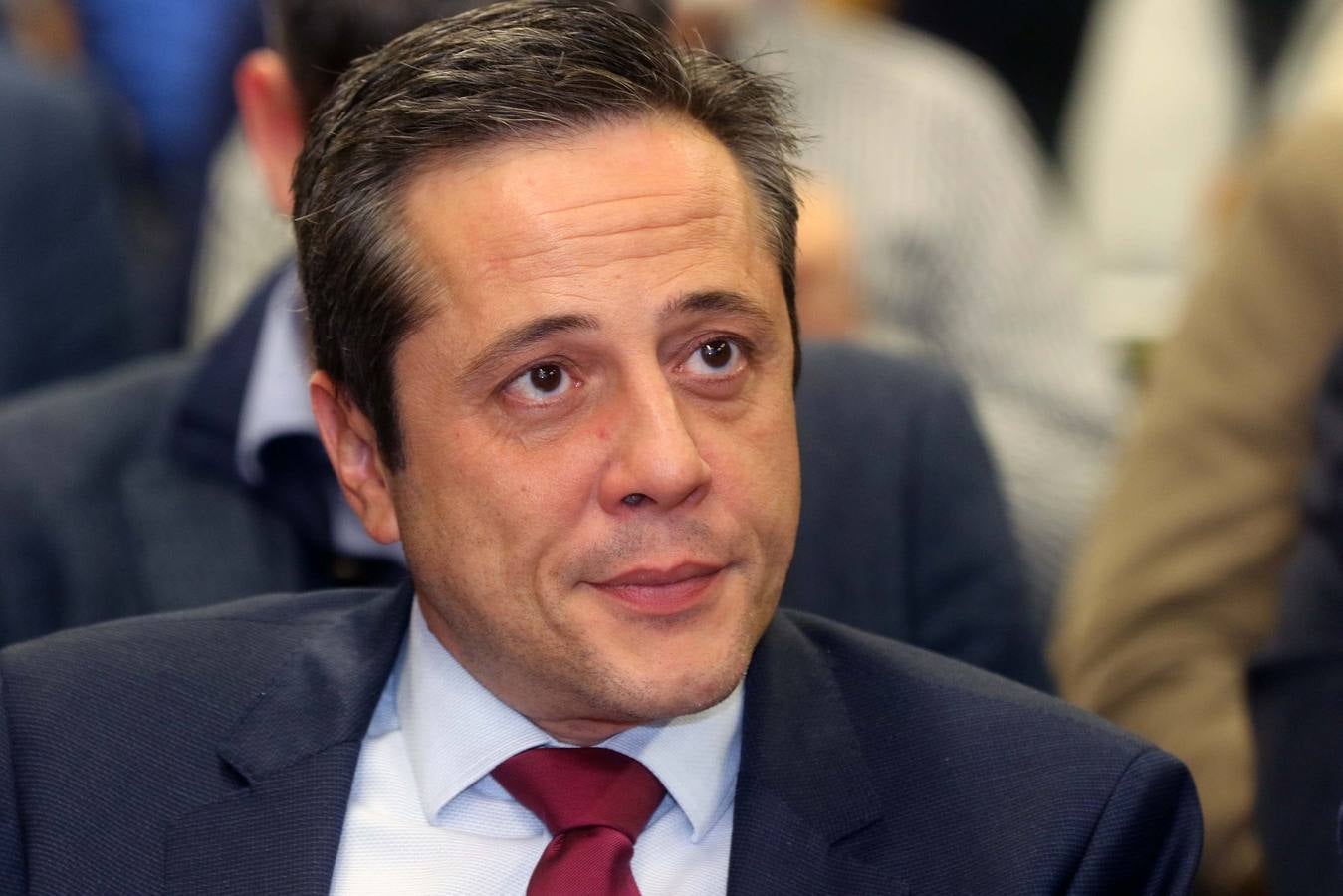 Fotos: Segunda edición del Foro Segovia Smart City