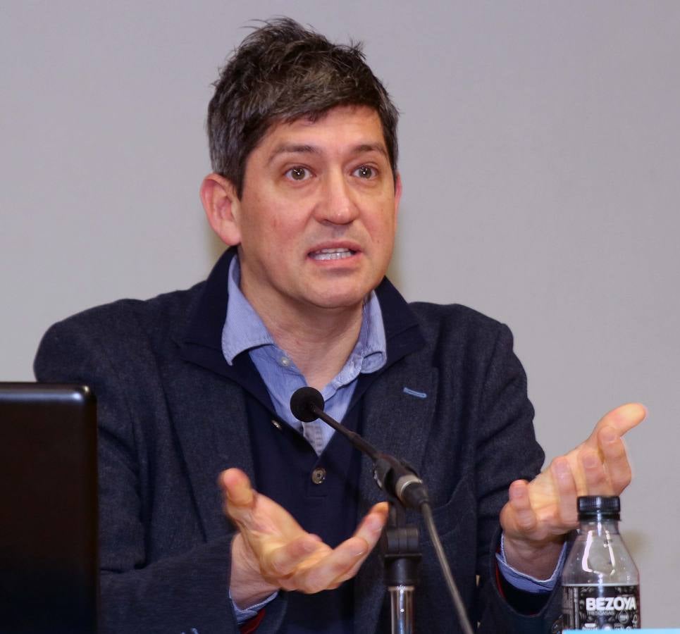 Fotos: Segunda edición del Foro Segovia Smart City