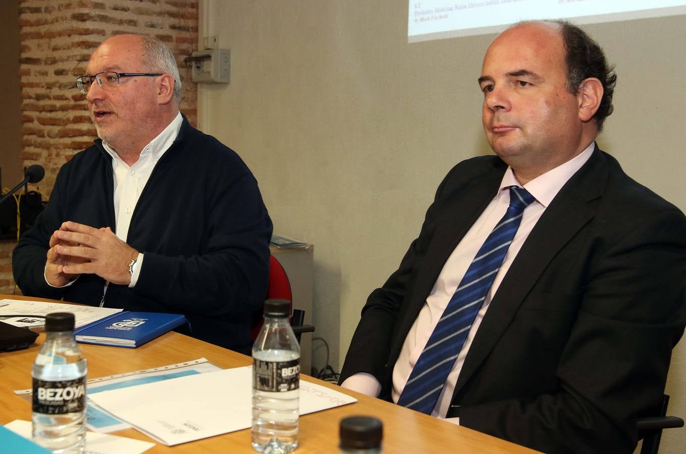 Fotos: Segunda edición del Foro Segovia Smart City