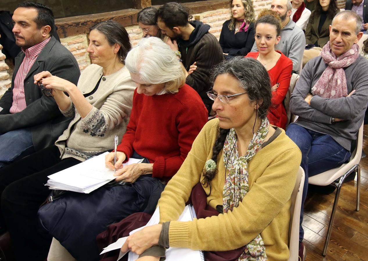 Fotos: Segunda edición del Foro Segovia Smart City