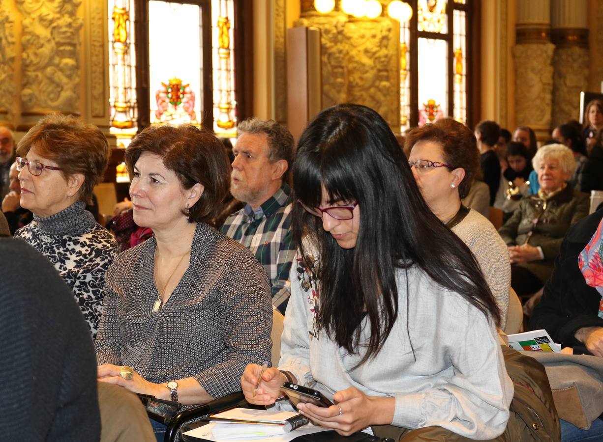 El Ayuntamiento de Valladolid recupera la obra’, una de las cumbres de su literatura, cuya reedición ha contado con la coordinación de José Luis Alonso de Santos