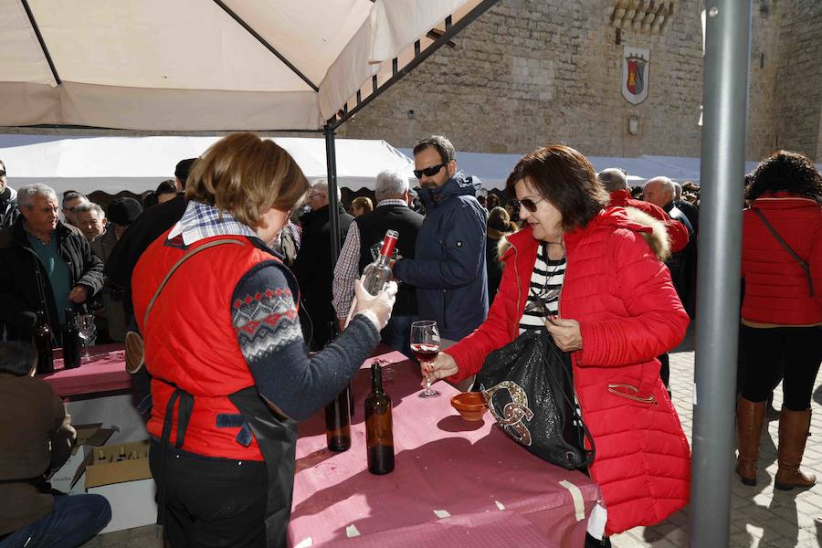 Más de 600 personas se dieron cita el sábado para celebrar la matanza del cerdo, una tradición a la que los habitantes del Valle del Cuco no quieren renunciar.