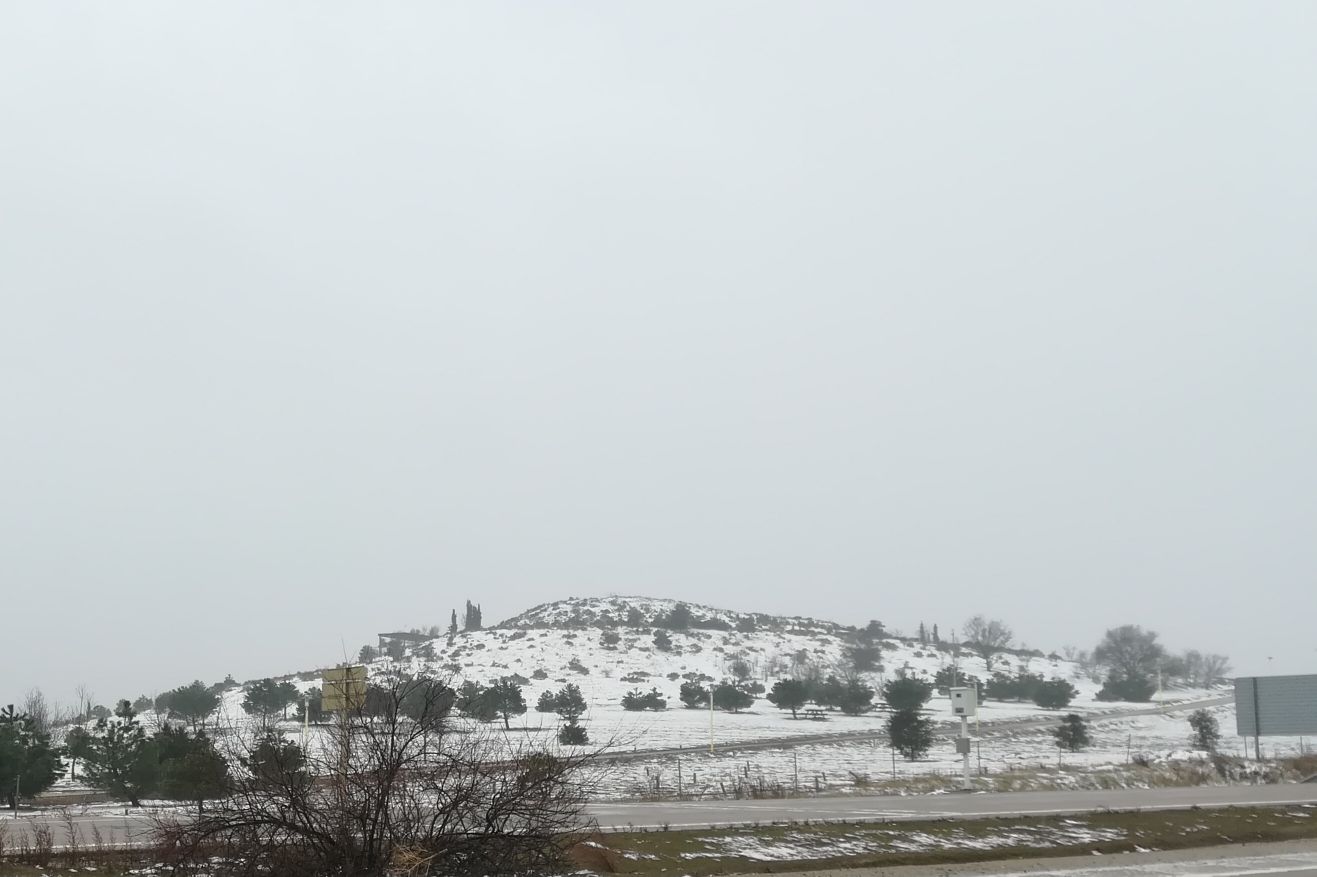 Arroyo de la Encomienda.