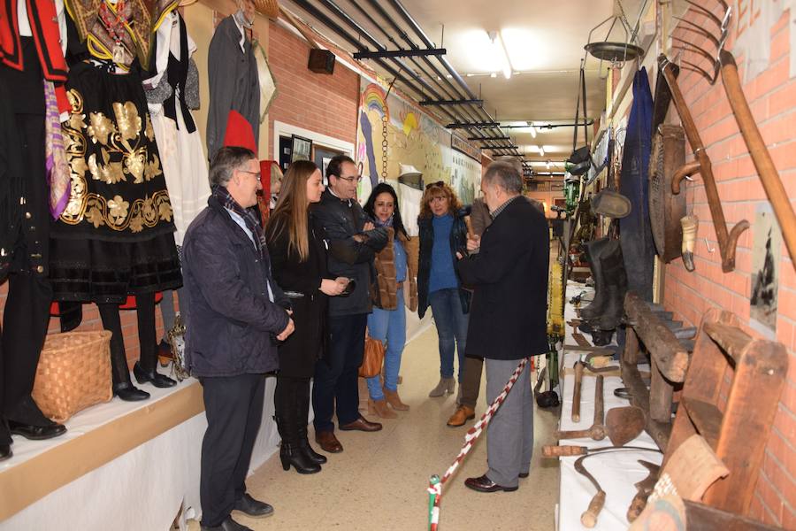 Fotos: El colegio Las Rozas centra el aprendizaje en la Montaña