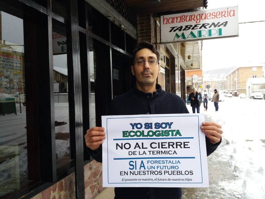 Fotos: Velilla, a favor de la planta de biomasa en Guardo