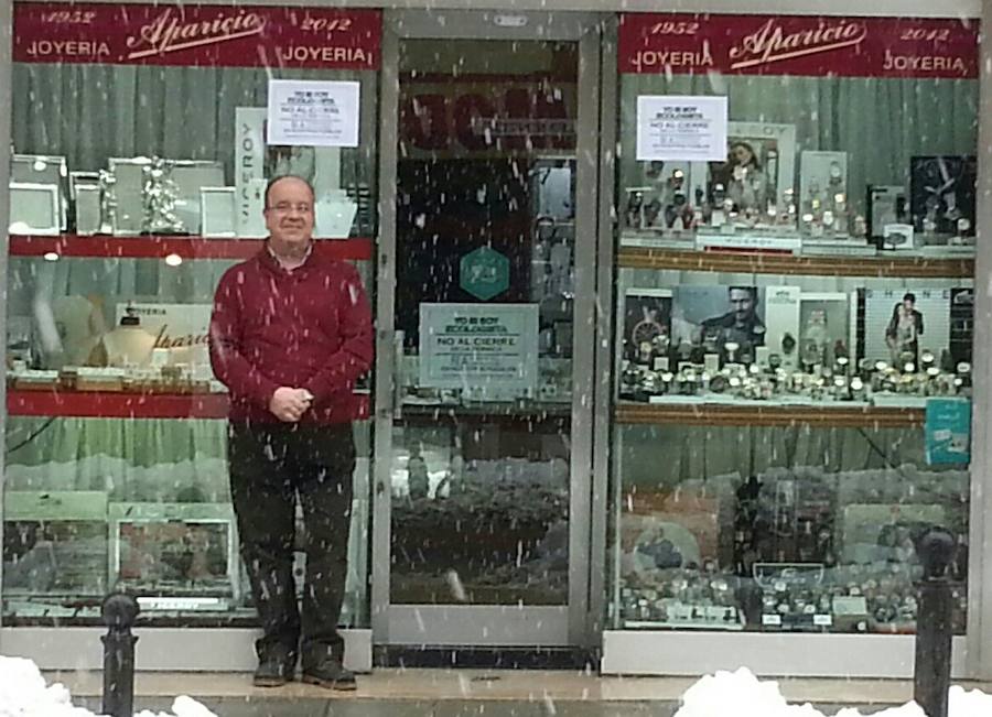 Fotos: Velilla, a favor de la planta de biomasa en Guardo