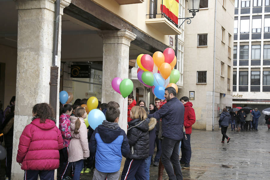 Fotos: Día de las Escuelas Católicas