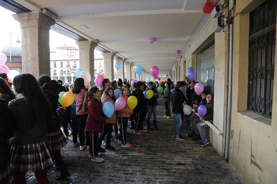Fotos: Día de las Escuelas Católicas