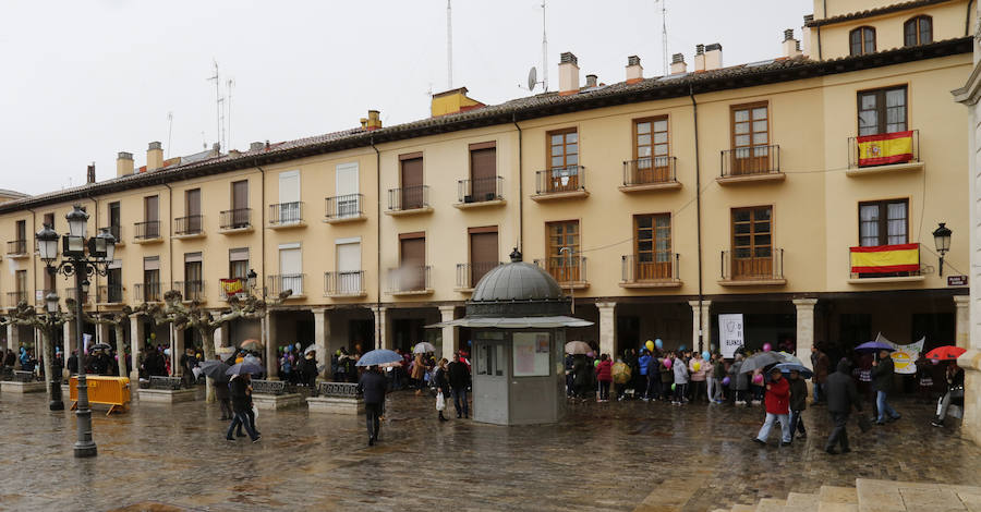 Fotos: Día de las Escuelas Católicas