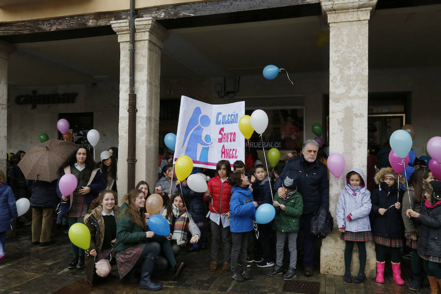 Fotos: Día de las Escuelas Católicas