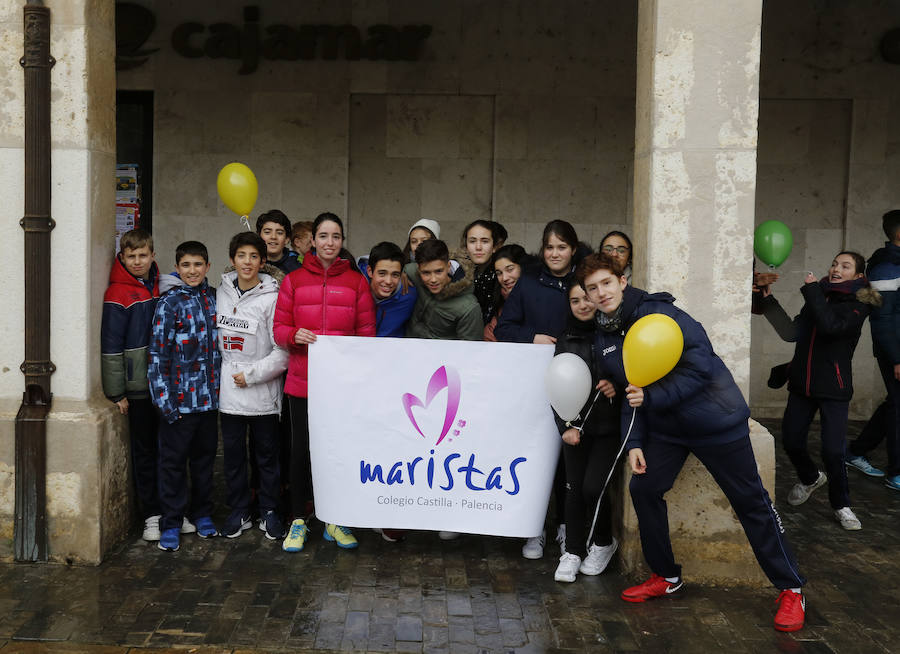 Fotos: Día de las Escuelas Católicas