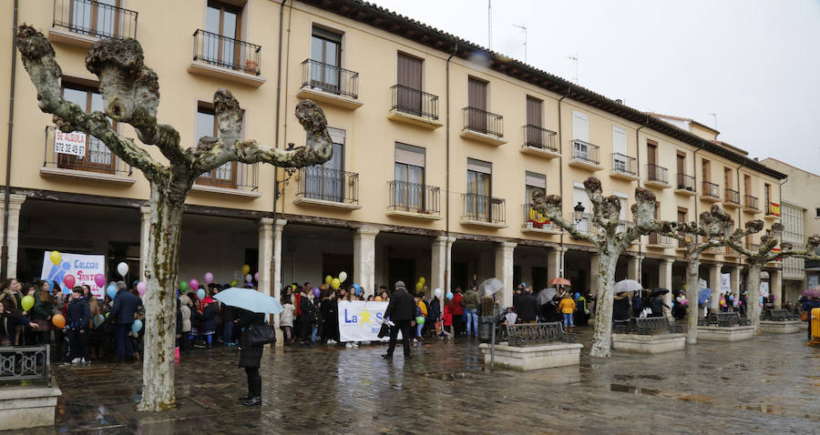 Fotos: Día de las Escuelas Católicas