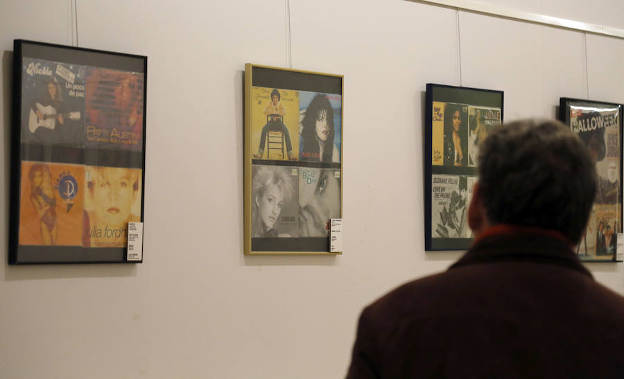 Fotos: Mujeres en la Música de Vinilo