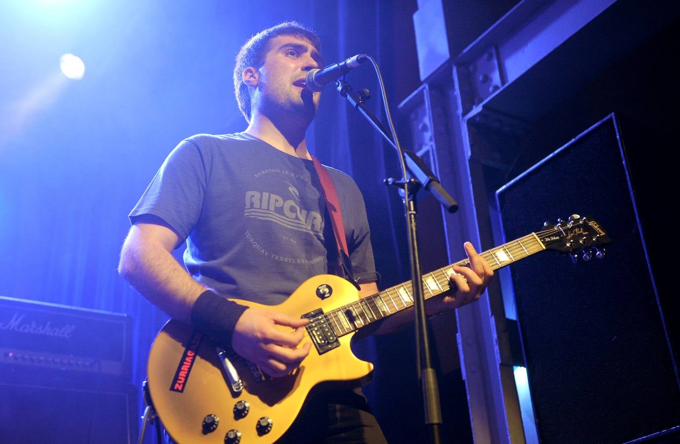 Fotos: Concierto de Zurriagazo en el LAVA