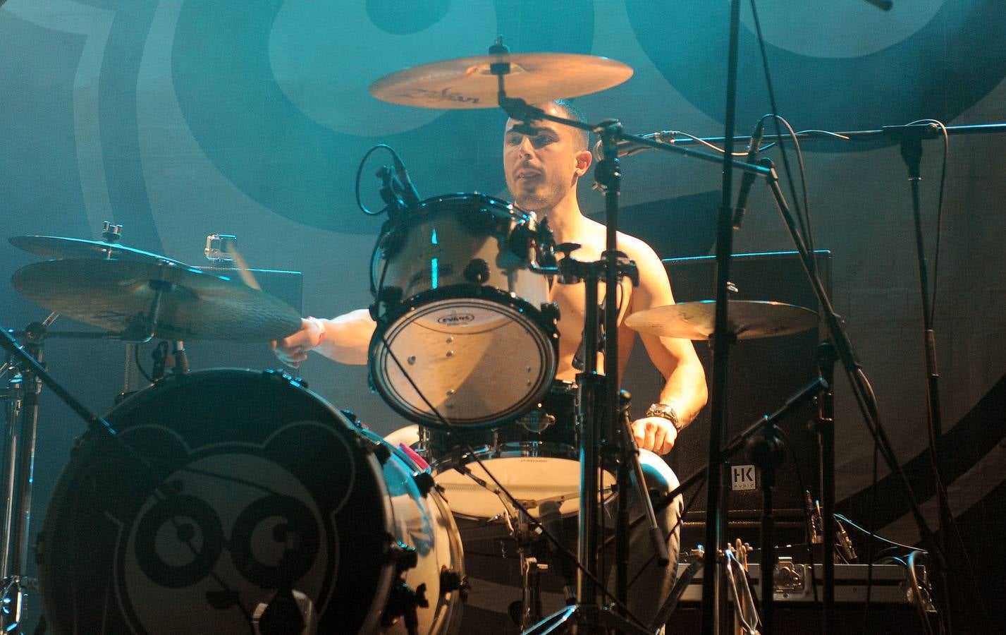 Fotos: Concierto de Zurriagazo en el LAVA