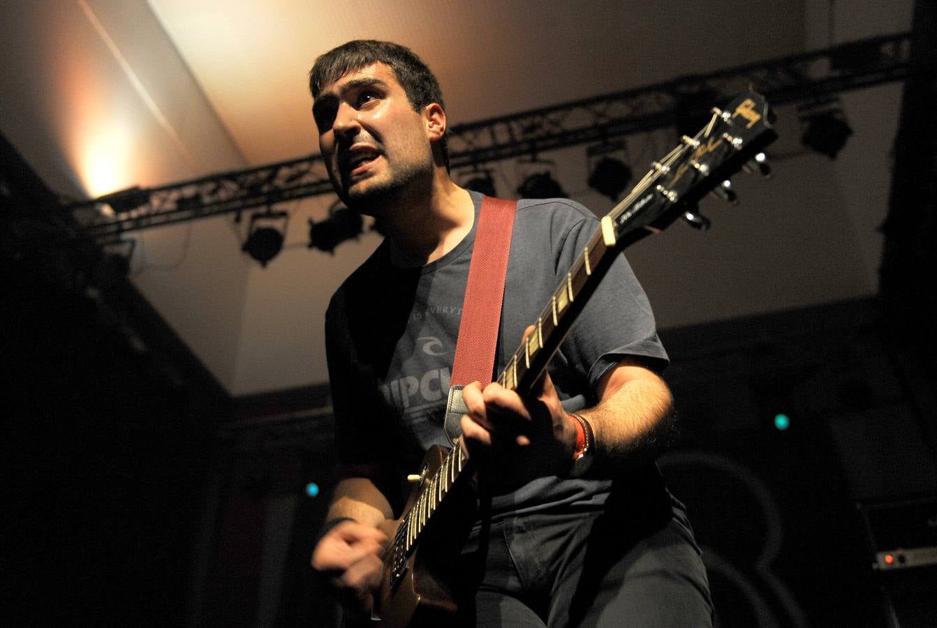 Fotos: Concierto de Zurriagazo en el LAVA