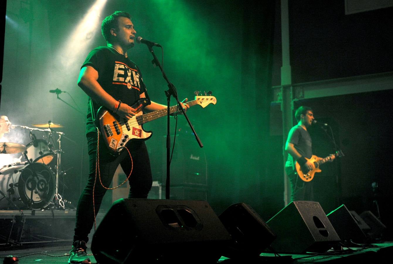 Fotos: Concierto de Zurriagazo en el LAVA