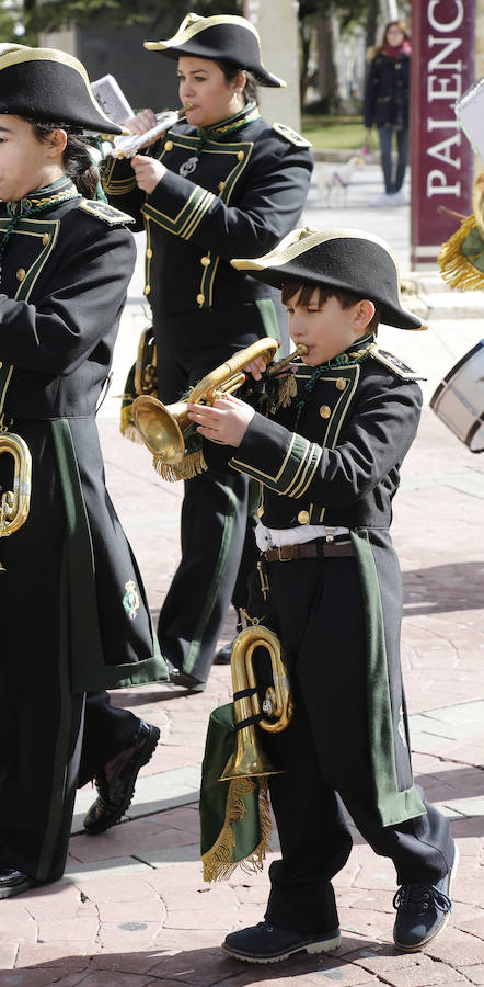 Fotos: Certamen de Bandas de Pasión