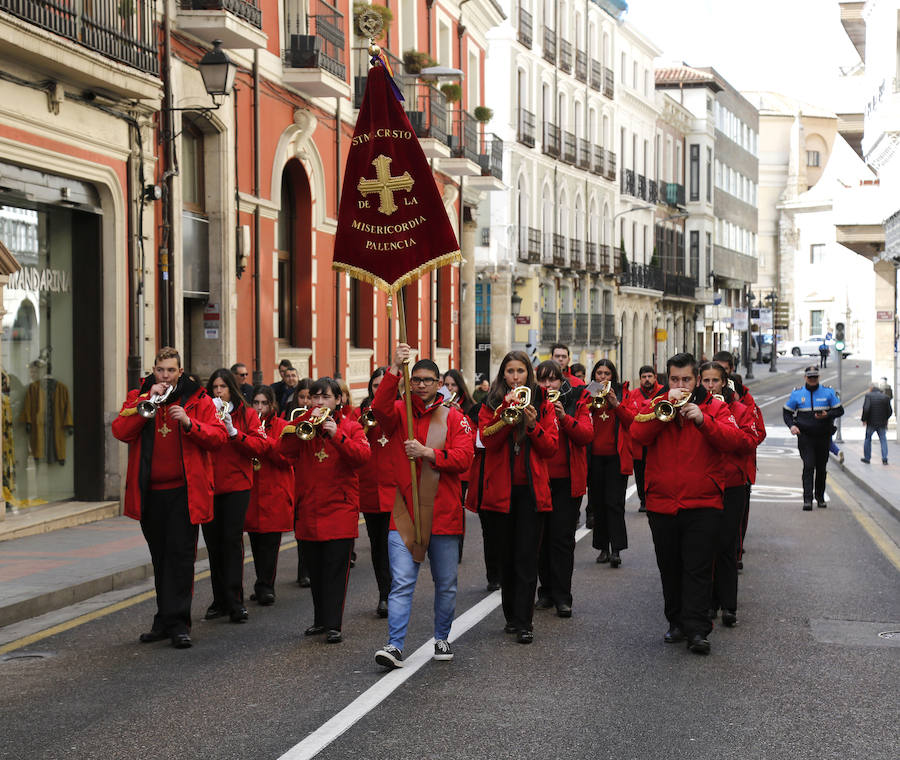 Fotos: Certamen de Bandas de Pasión