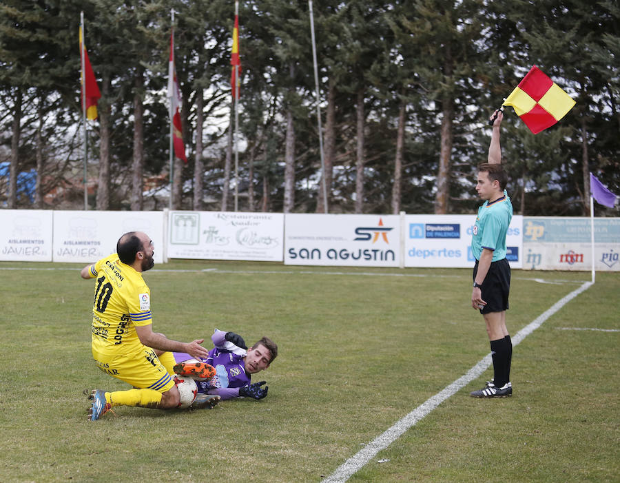 Fotos: Becerril 4 Bupolsa 1