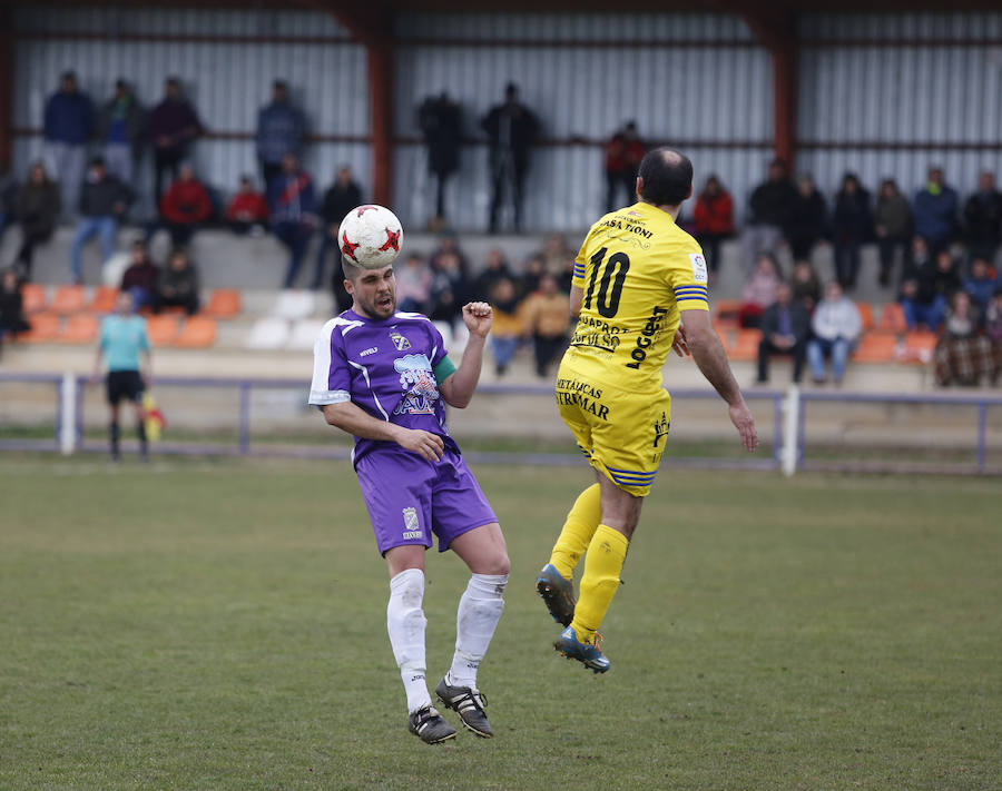 Fotos: Becerril 4 Bupolsa 1