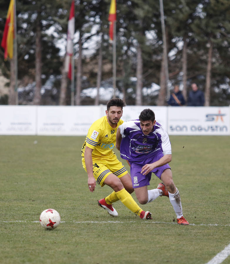 Fotos: Becerril 4 Bupolsa 1